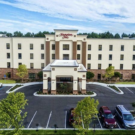 Hampton Inn Summerville SC Extérieur photo