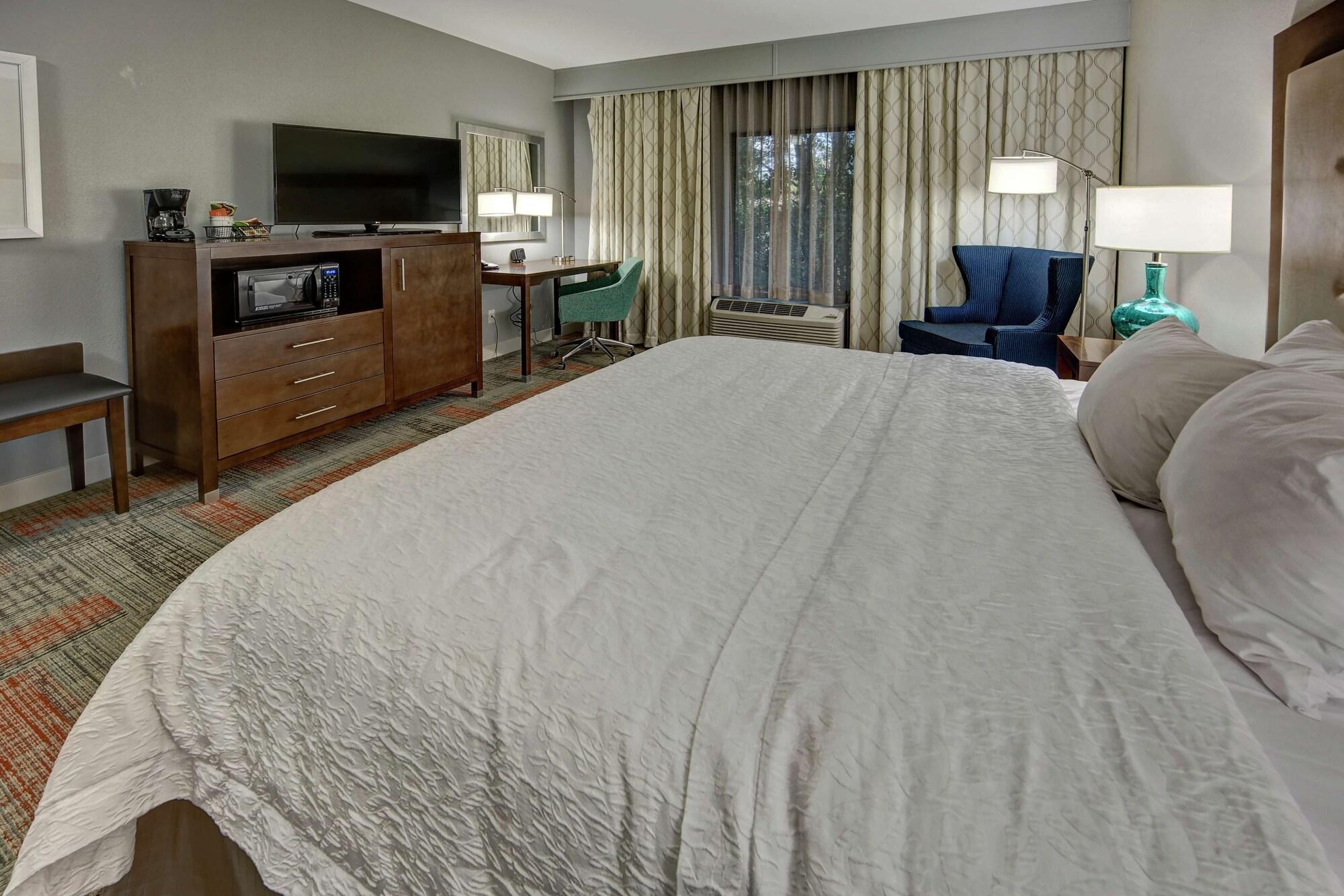 Hampton Inn Summerville SC Extérieur photo