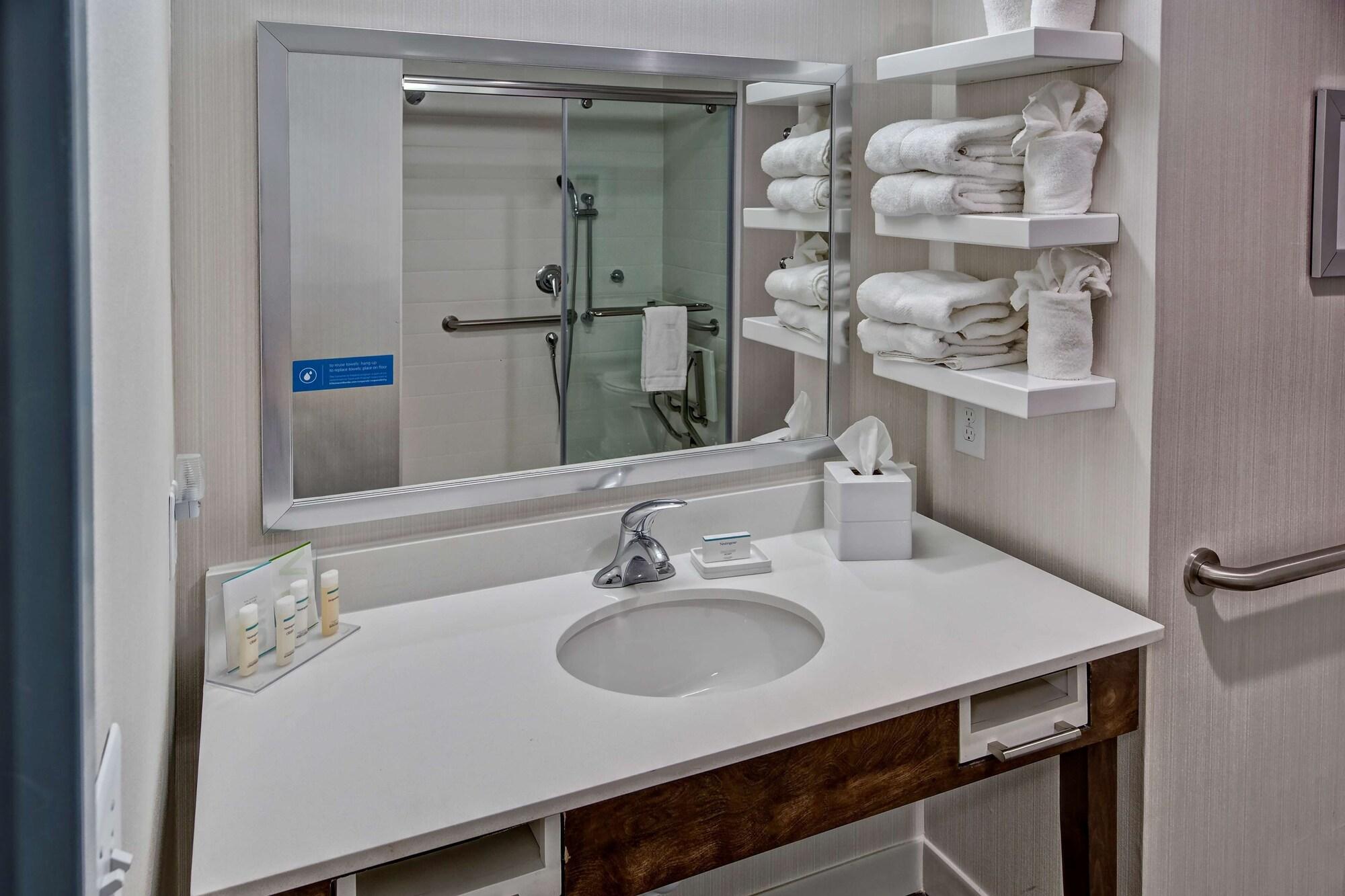Hampton Inn Summerville SC Extérieur photo