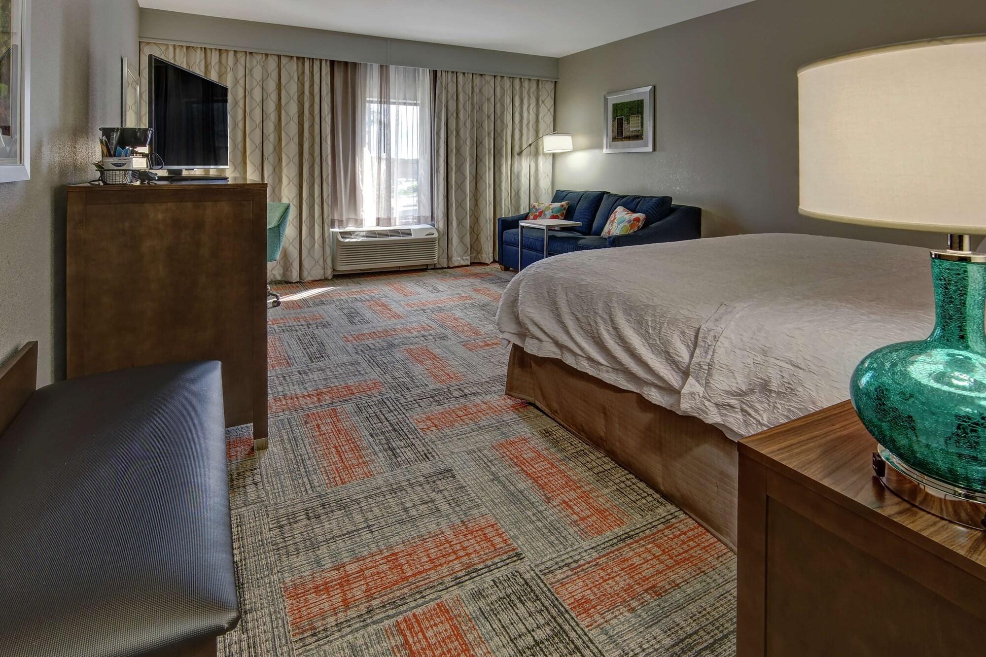 Hampton Inn Summerville SC Extérieur photo