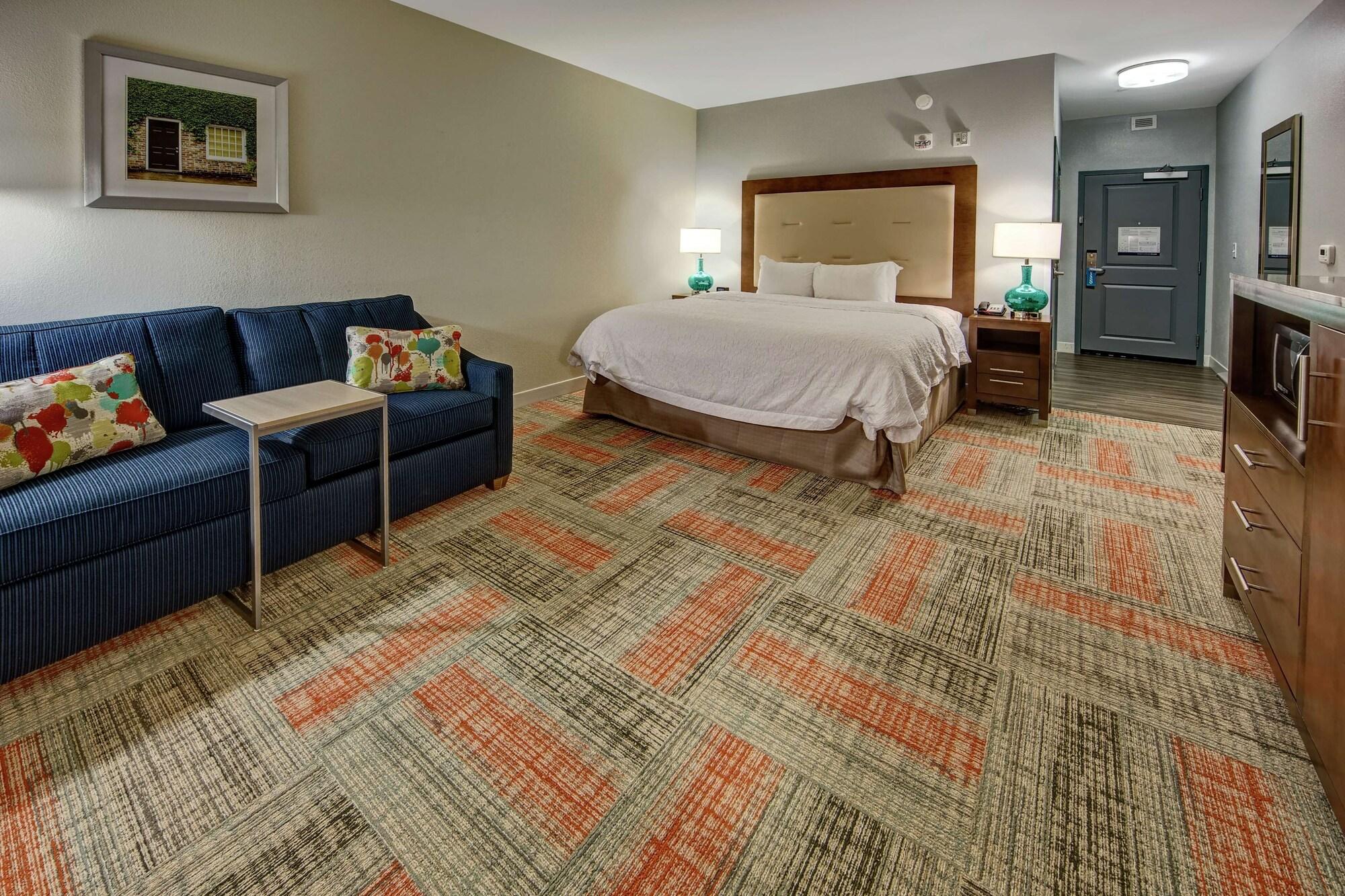 Hampton Inn Summerville SC Extérieur photo