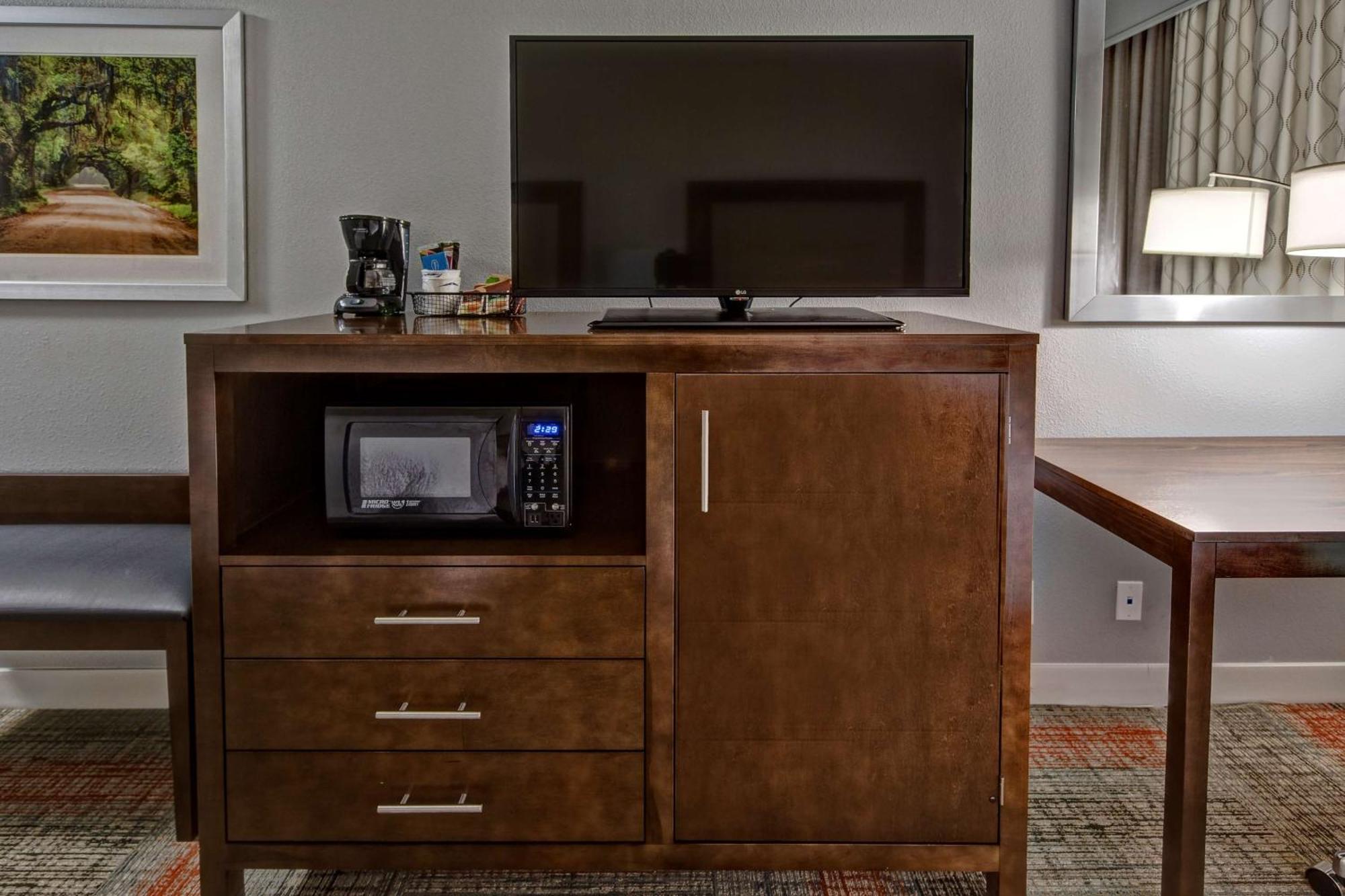 Hampton Inn Summerville SC Extérieur photo