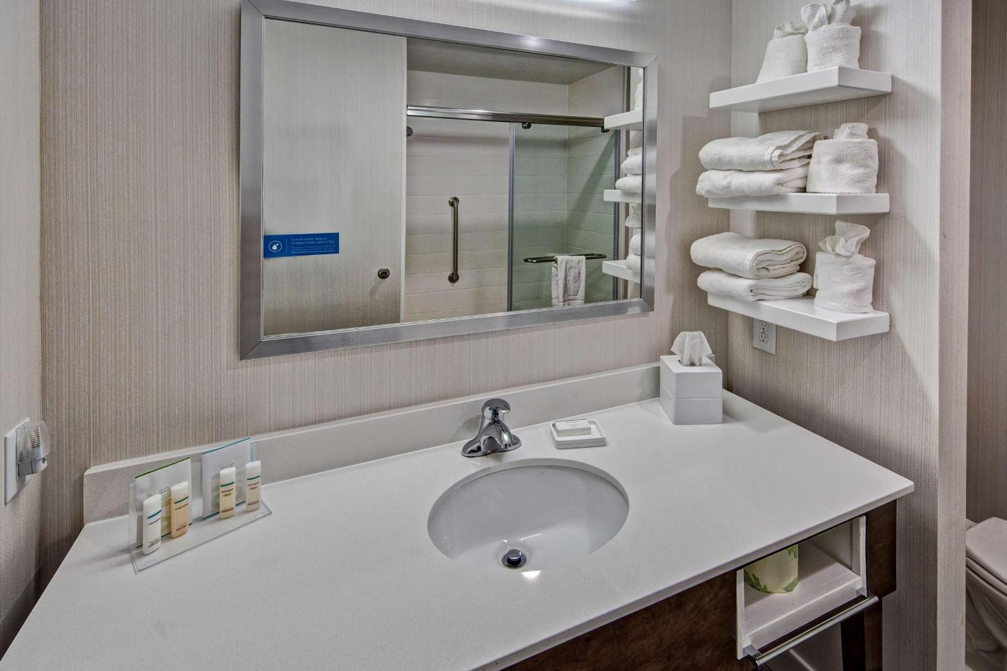Hampton Inn Summerville SC Extérieur photo