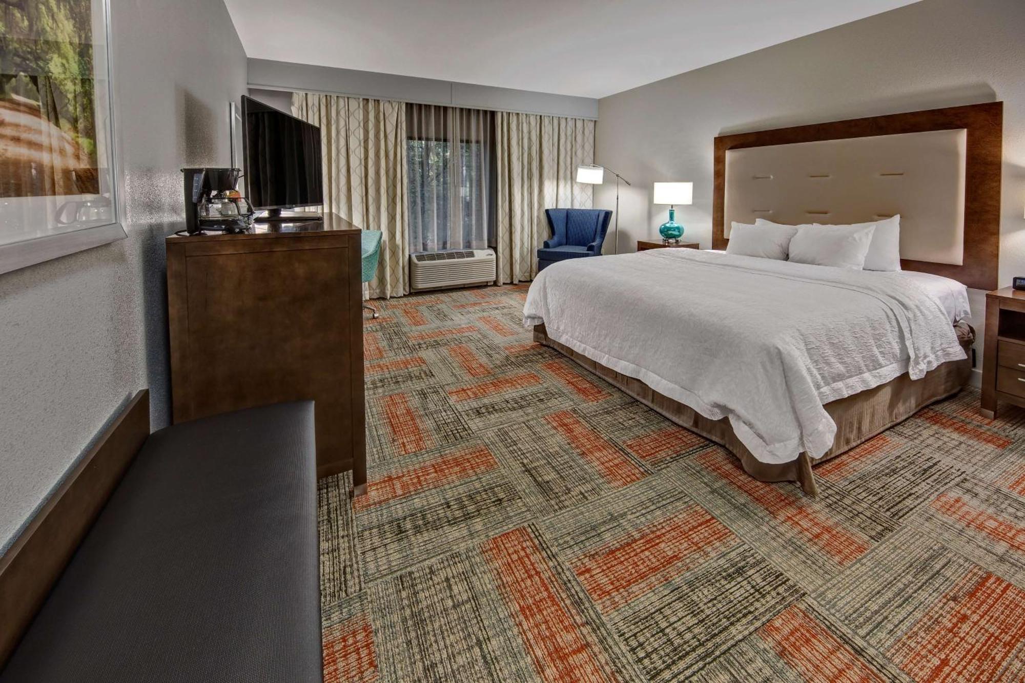Hampton Inn Summerville SC Extérieur photo