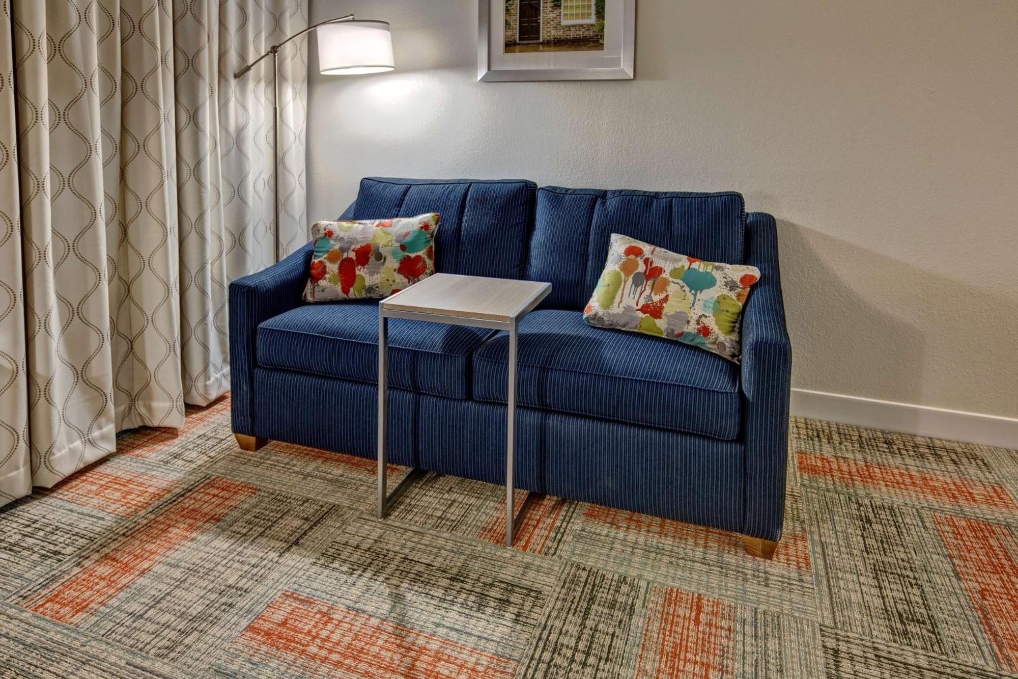 Hampton Inn Summerville SC Extérieur photo