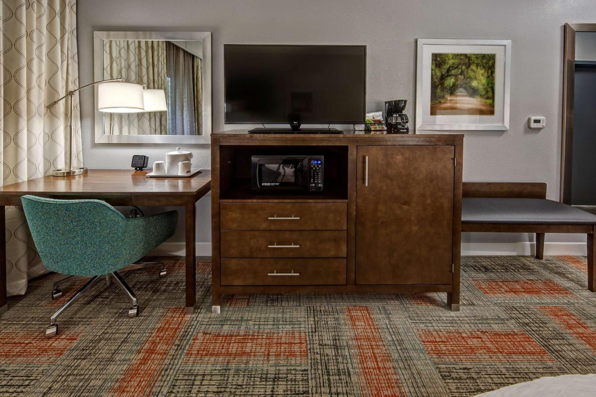 Hampton Inn Summerville SC Extérieur photo