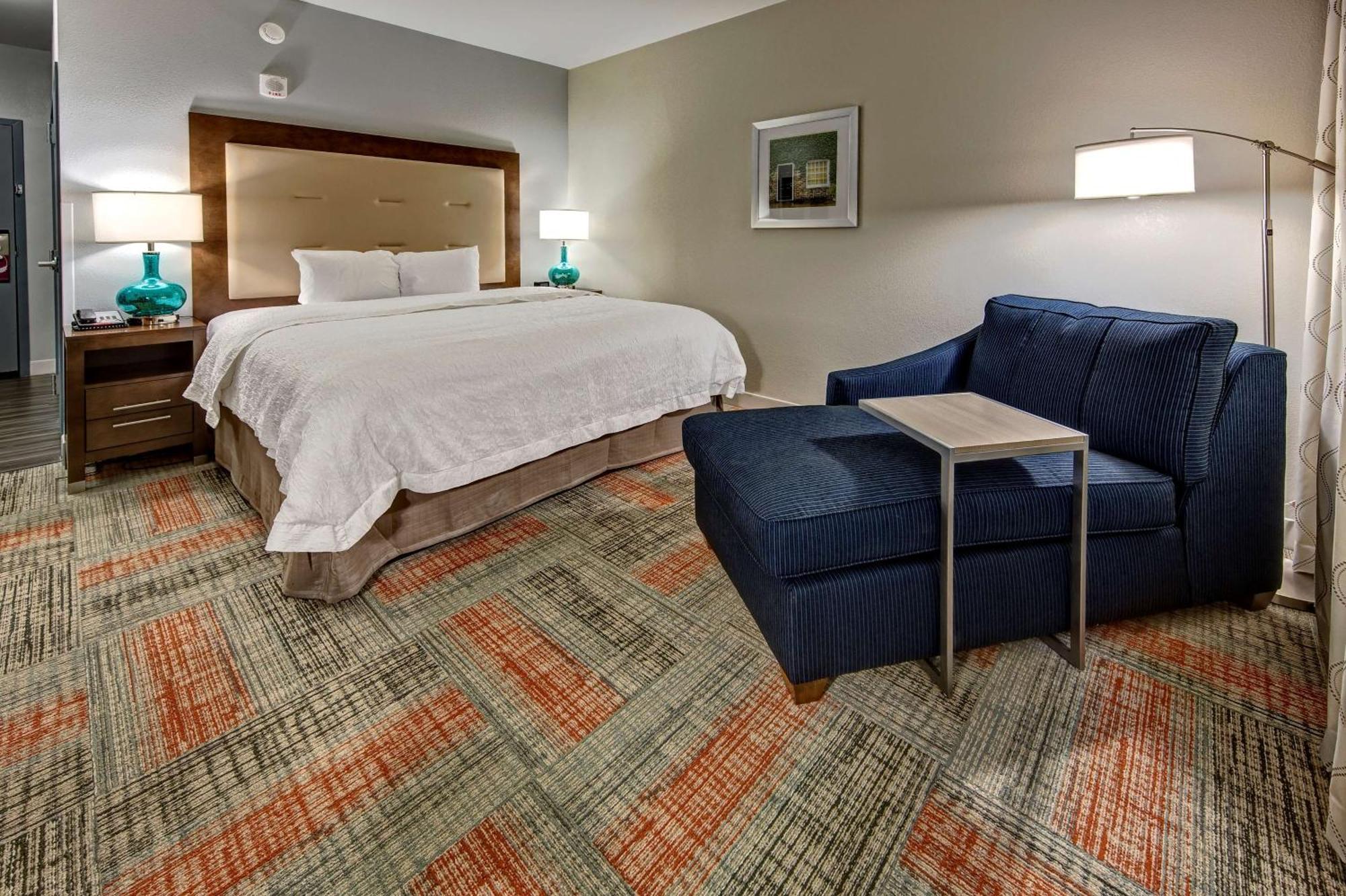 Hampton Inn Summerville SC Extérieur photo