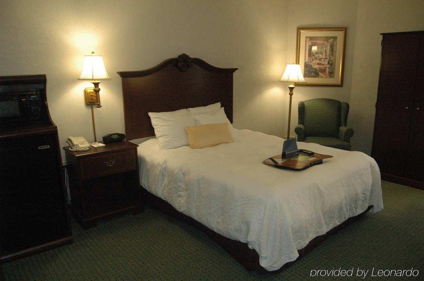 Hampton Inn Summerville SC Chambre photo