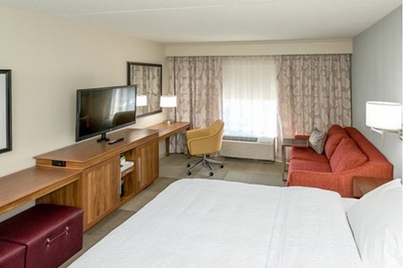 Hampton Inn Summerville SC Extérieur photo