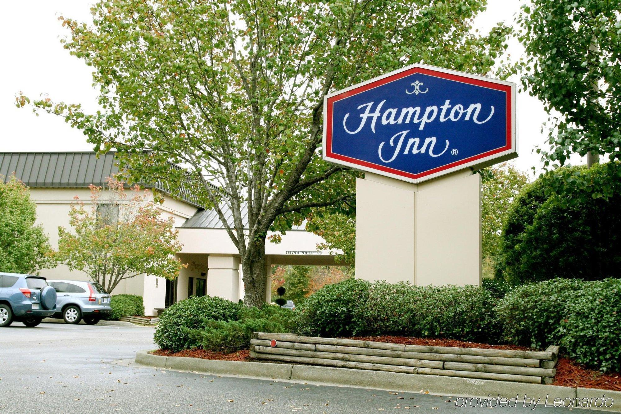 Hampton Inn Summerville SC Extérieur photo