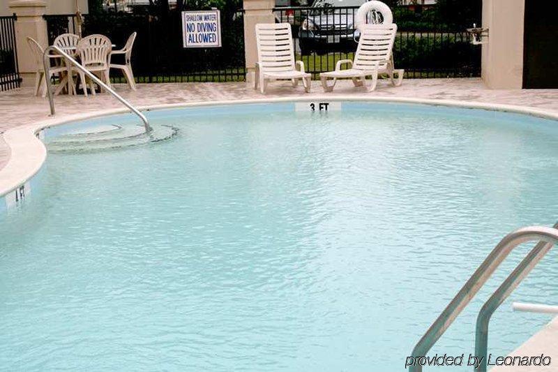 Hampton Inn Summerville SC Extérieur photo