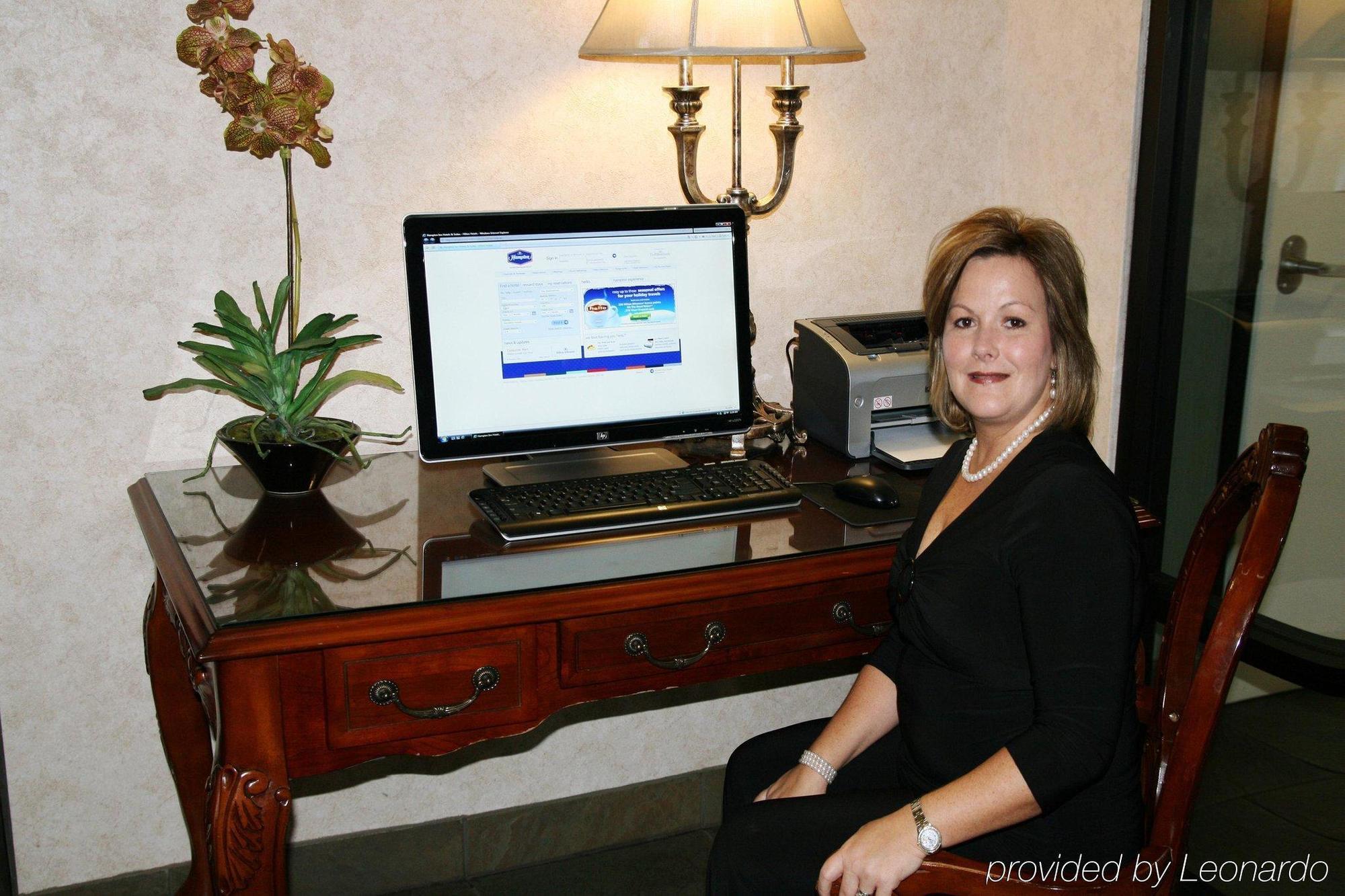 Hampton Inn Summerville SC Extérieur photo