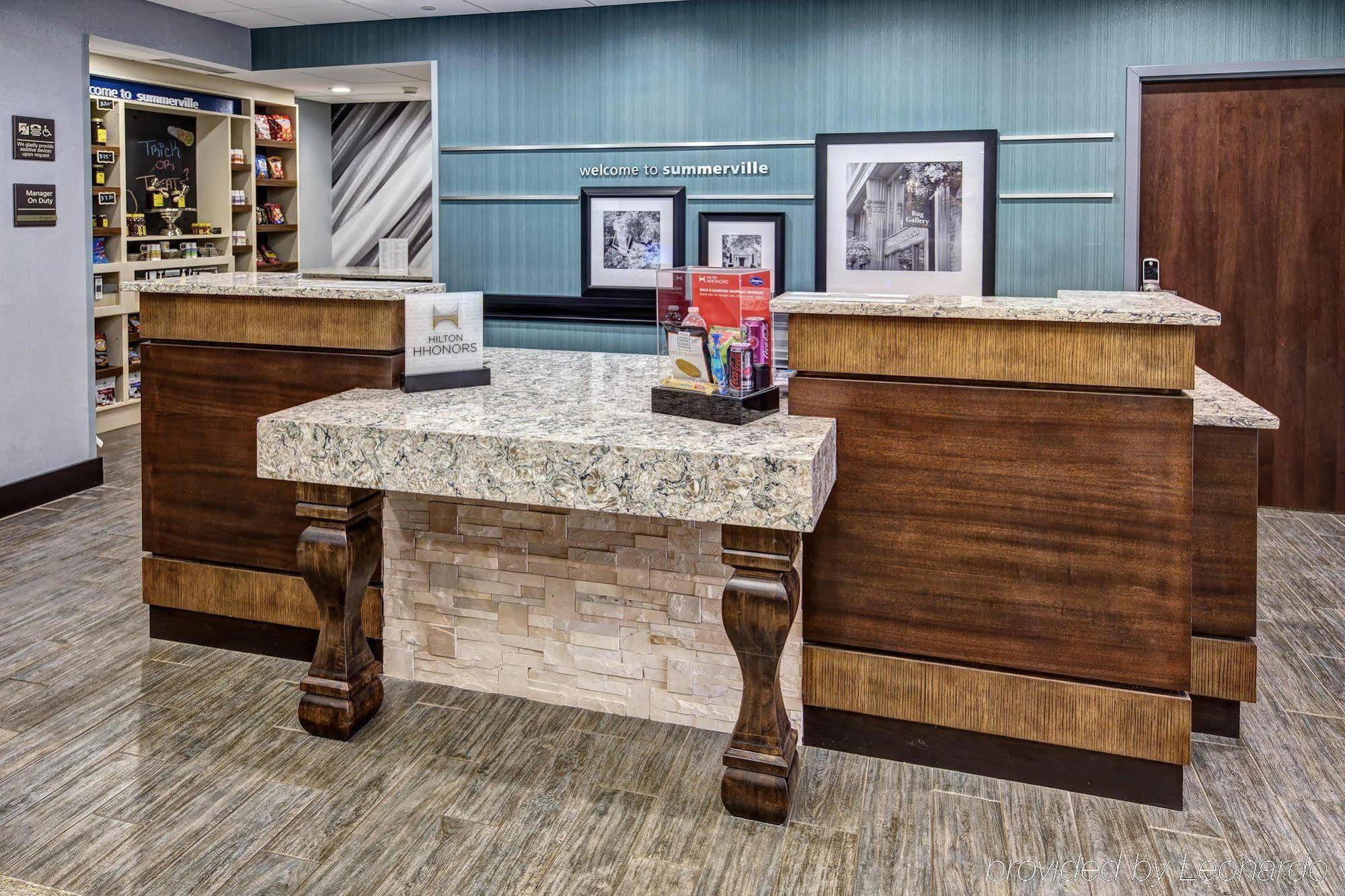 Hampton Inn Summerville SC Extérieur photo