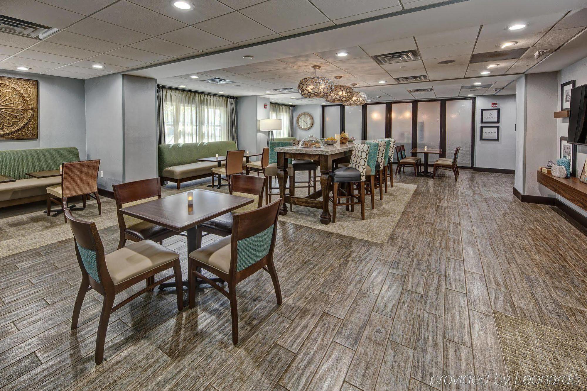 Hampton Inn Summerville SC Extérieur photo