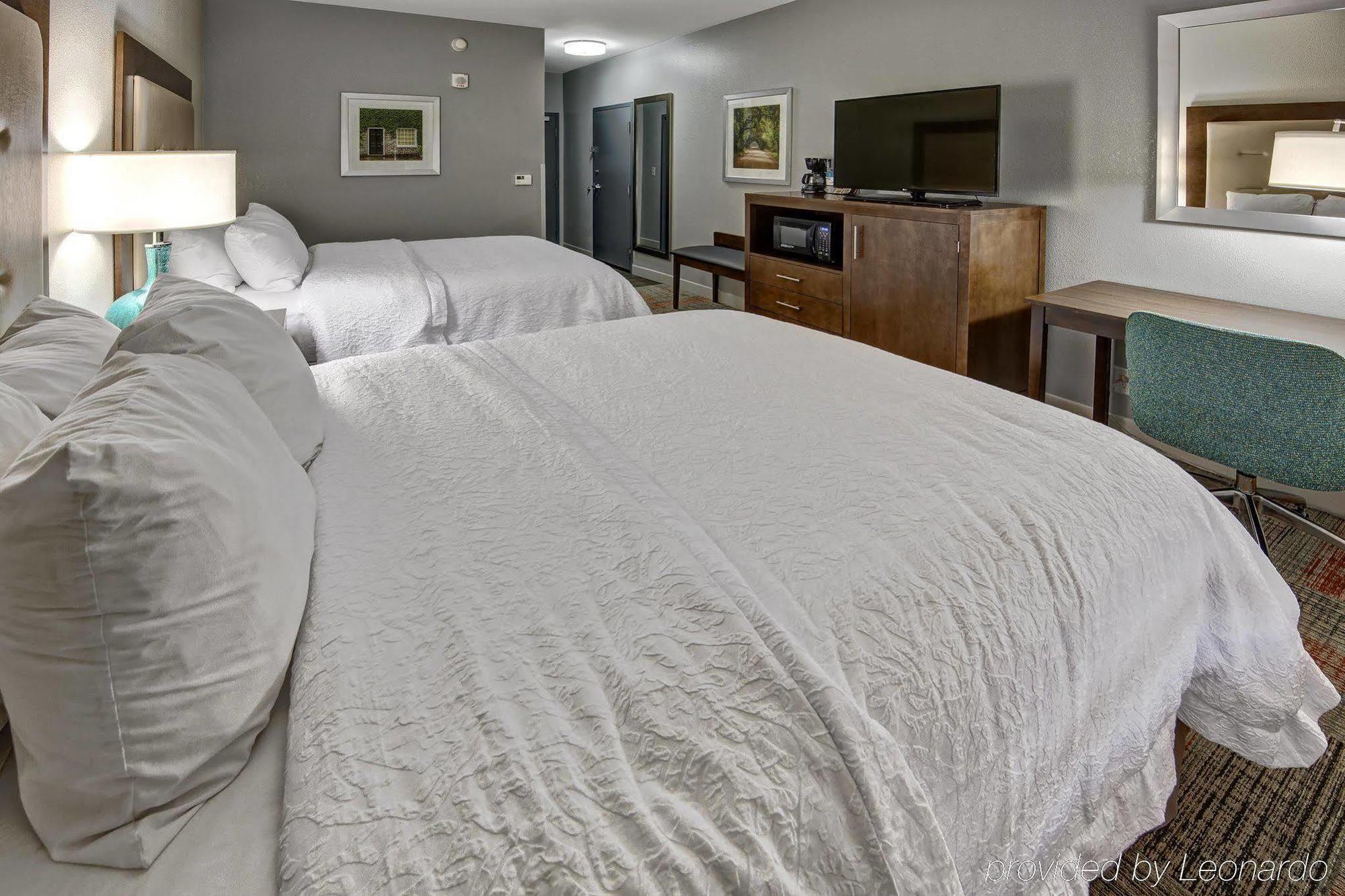 Hampton Inn Summerville SC Extérieur photo