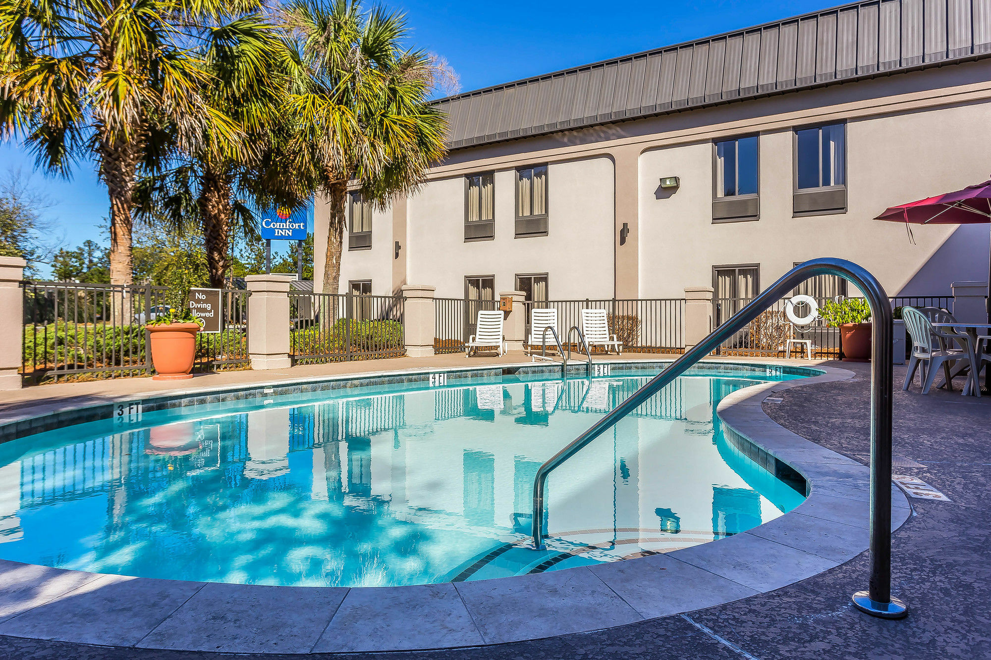 Hampton Inn Summerville SC Extérieur photo
