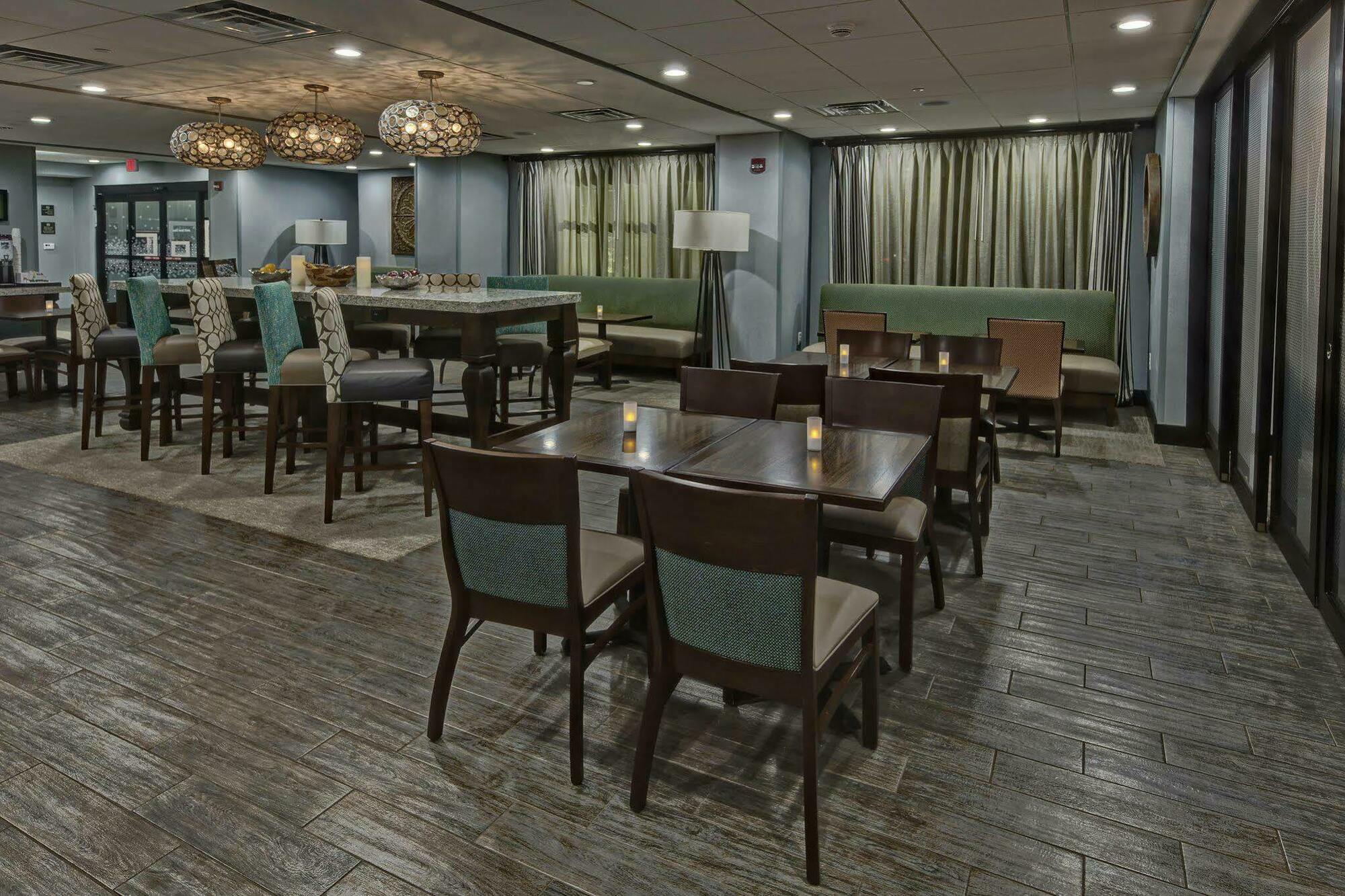Hampton Inn Summerville SC Extérieur photo