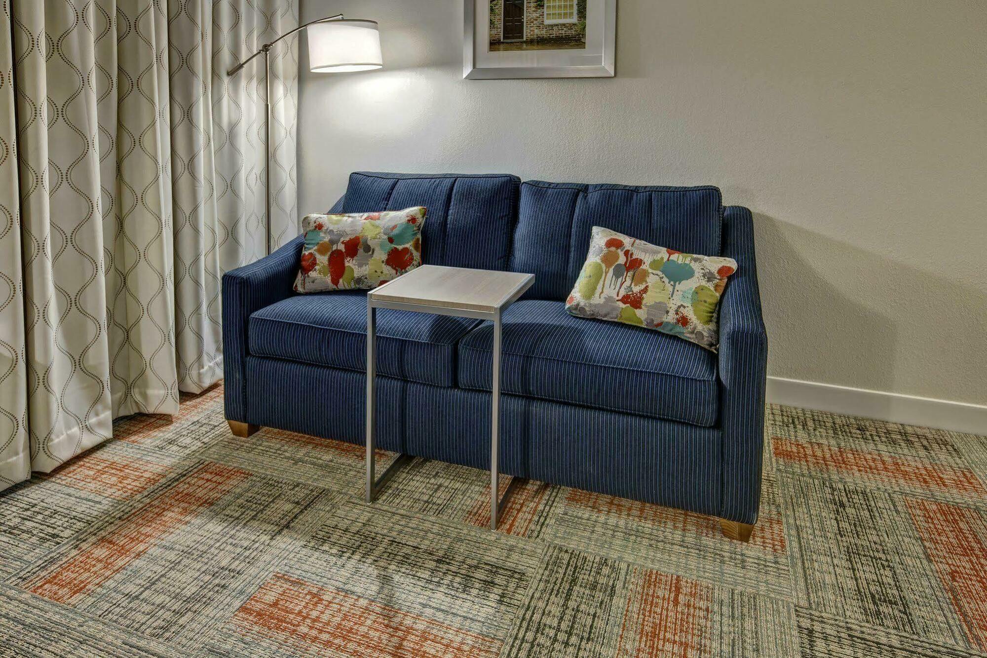 Hampton Inn Summerville SC Extérieur photo