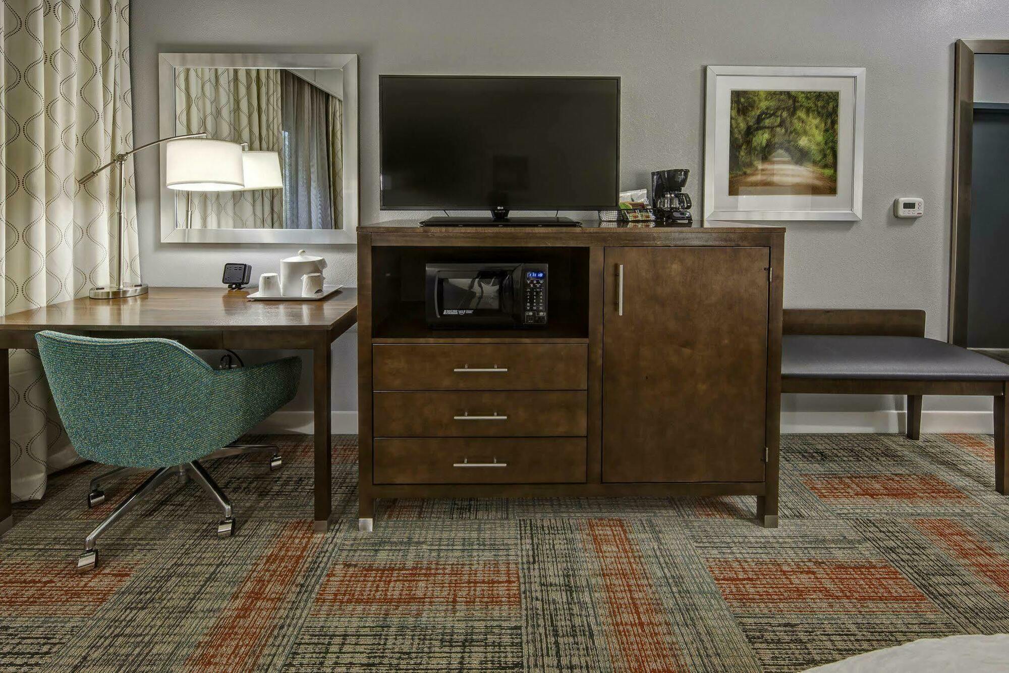 Hampton Inn Summerville SC Extérieur photo
