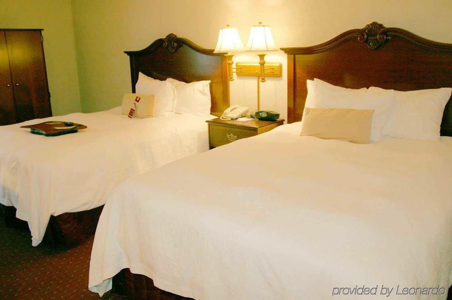 Hampton Inn Summerville SC Extérieur photo